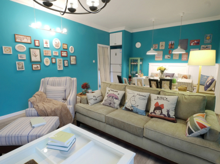 下吧瓦片的种类有多少？云端装饰小编告诉你！(图3)