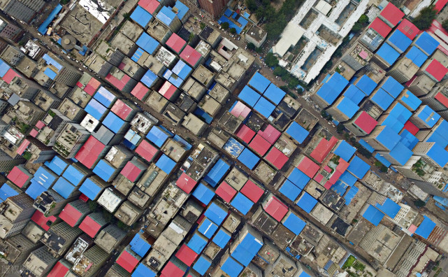 为什么如此受欢迎的彩钢瓦房，现在必须拆除了呢？(图1)