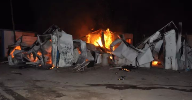 为什么如此受欢迎的彩钢瓦房，现在必须拆除了呢？(图12)