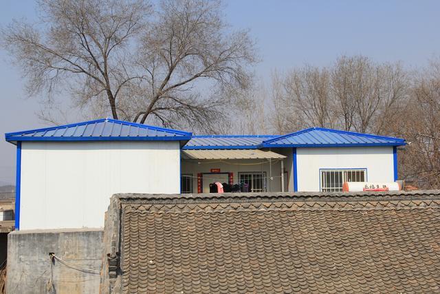 为什么如此受欢迎的彩钢瓦房，现在必须拆除了呢？(图5)