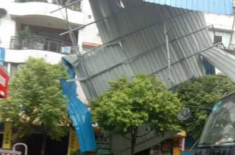 为什么如此受欢迎的彩钢瓦房，现在必须拆除了呢？(图7)