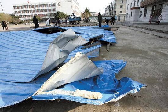 为什么如此受欢迎的彩钢瓦房，现在必须拆除了呢？(图8)