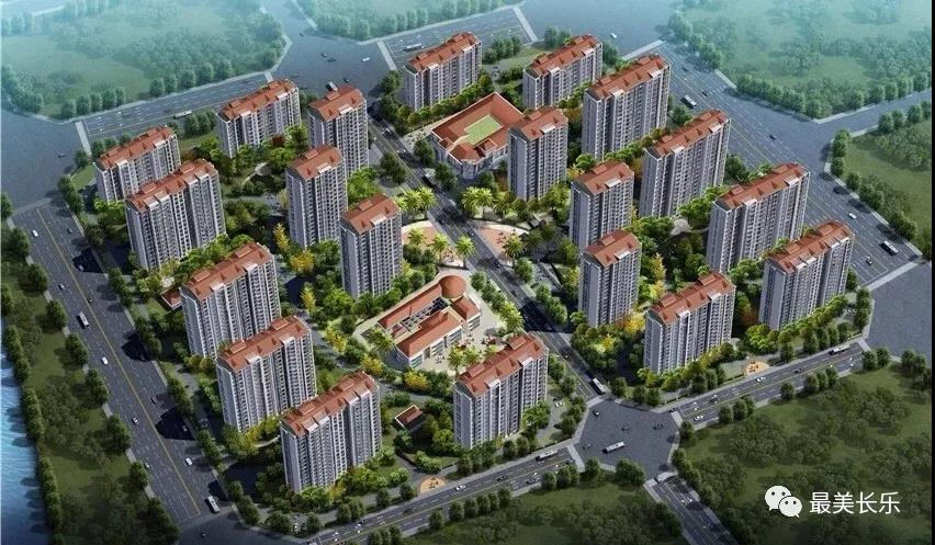 藏双喜时不时就会去“小李庄新村”门口转转(图8)