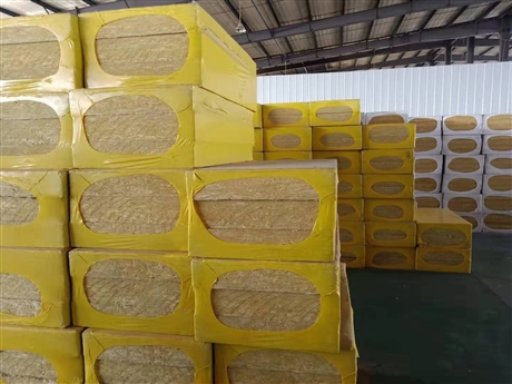 岩棉开拓创新行业走上新的巅峰(图1)