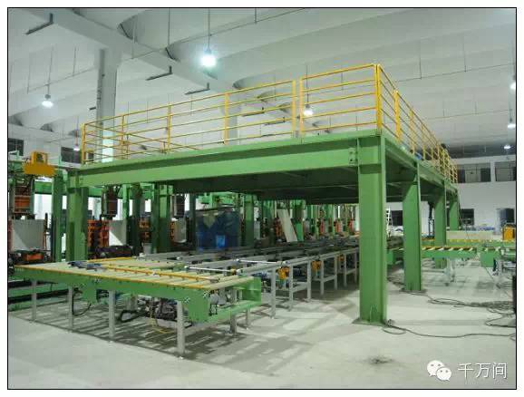 食用油钢材矫正5.1.1施工流程及施工方案钢材施工(图1)