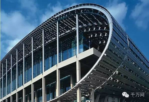 金属屋面金属板常见渗漏原因及解决办法（附解决方案）(图2)