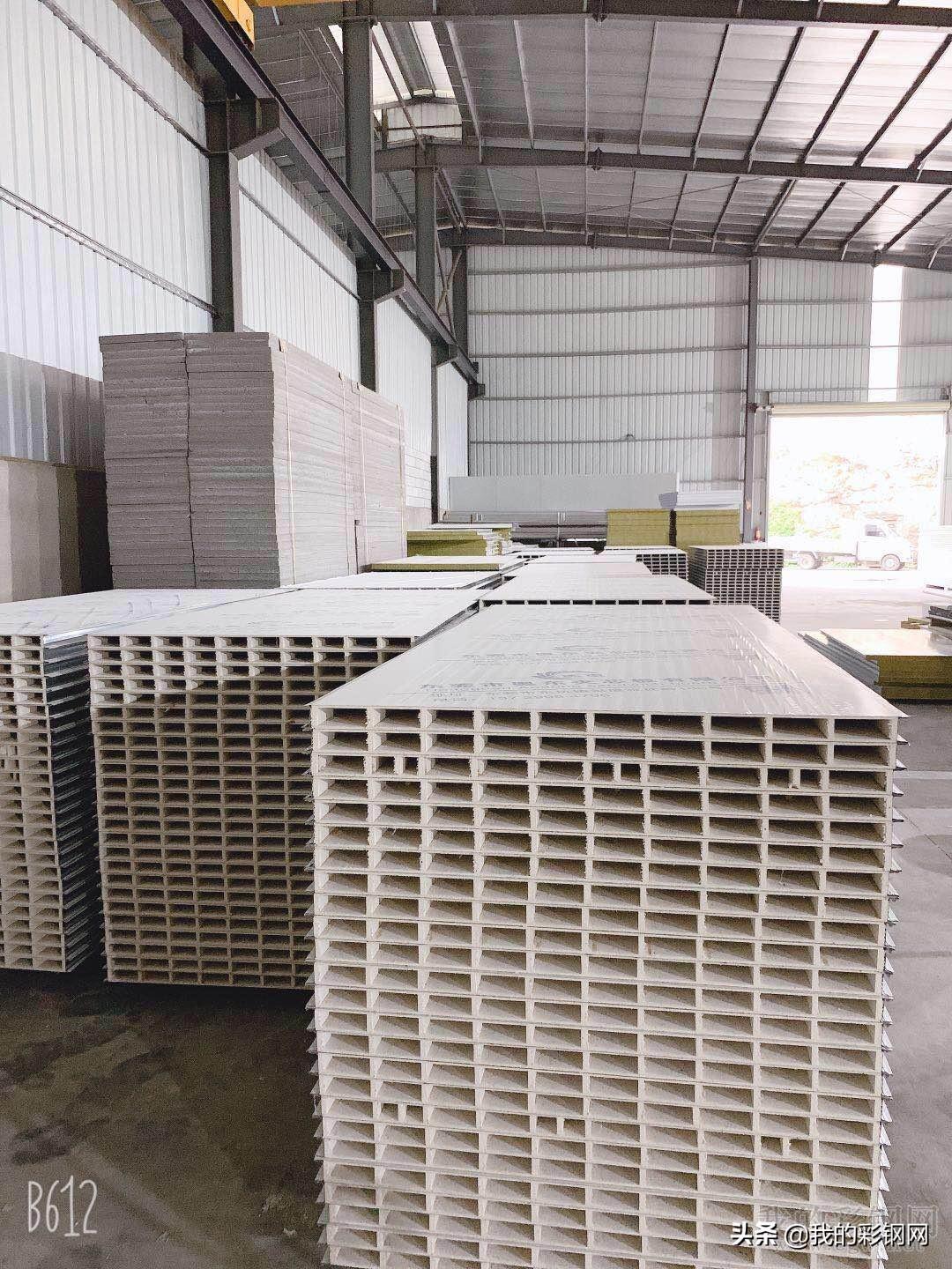 彩钢夹芯板性能好，面板与芯材开发不是唯一关键因素！(图4)