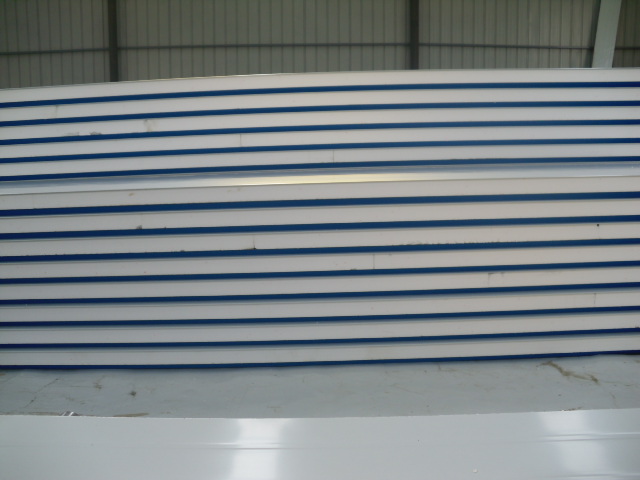 彩钢夹芯板性能好，面板与芯材开发不是唯一关键因素！(图5)