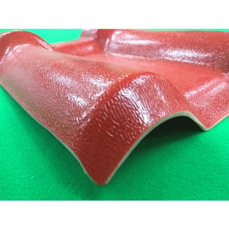 老司机树脂瓦致命缺点？有哪些？（正确回答）(图4)