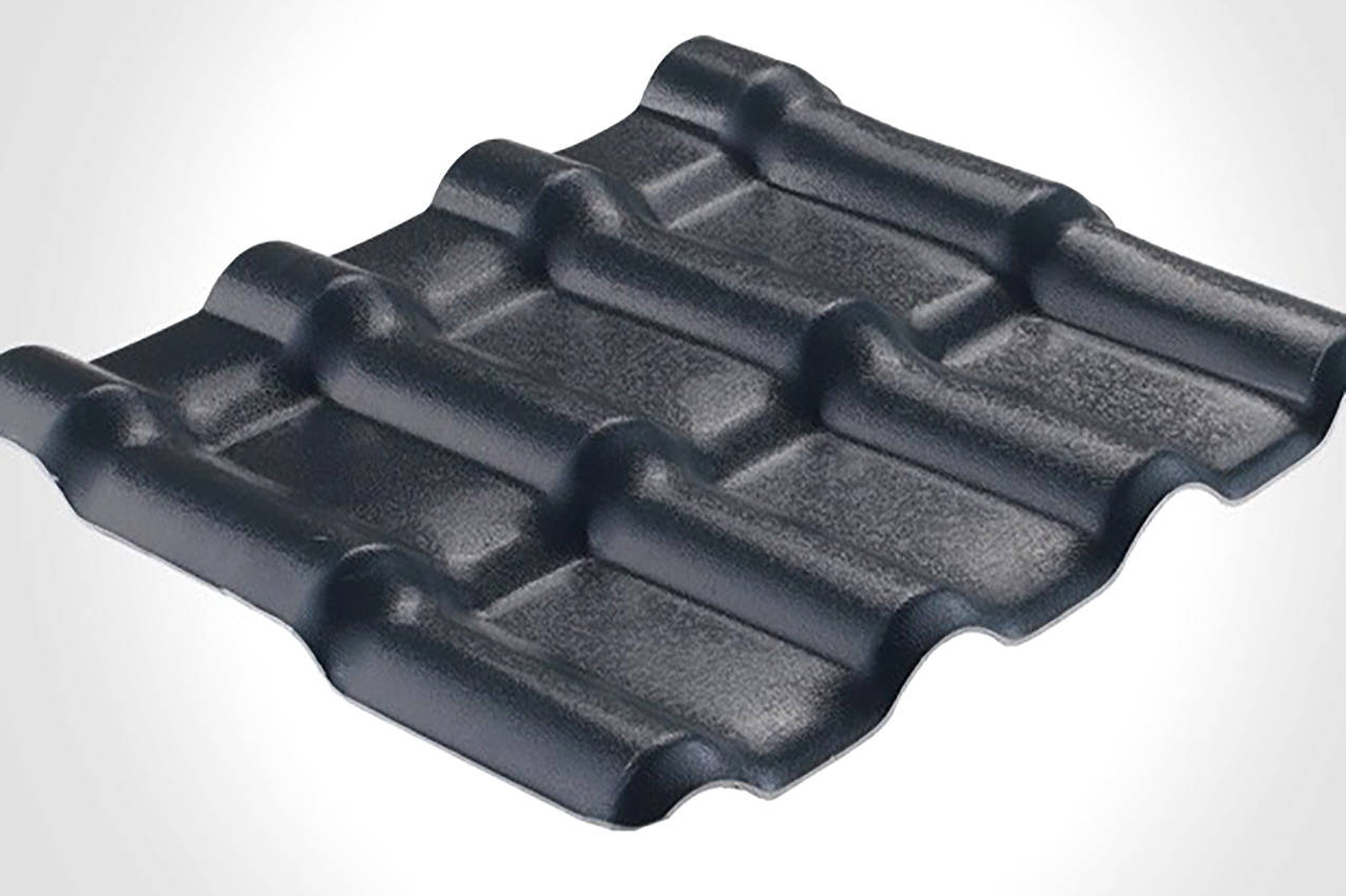 老司机树脂瓦致命缺点？有哪些？（正确回答）(图5)