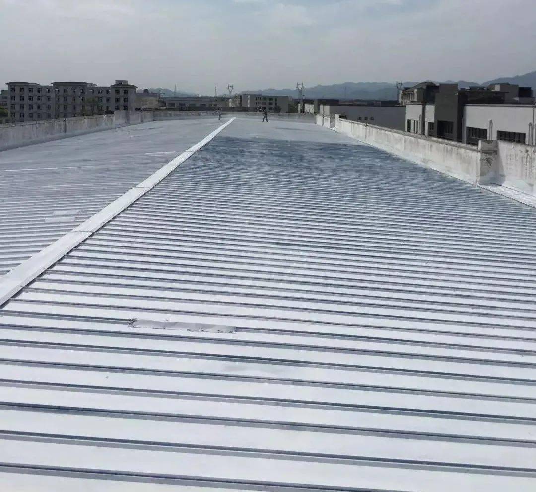 农村盖房子用了房顶不保温，那冬天室内冷飕飕的可真受不了！(图5)