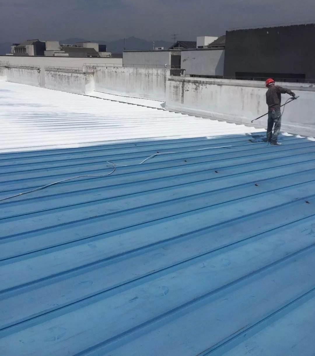 农村盖房子用了房顶不保温，那冬天室内冷飕飕的可真受不了！(图6)