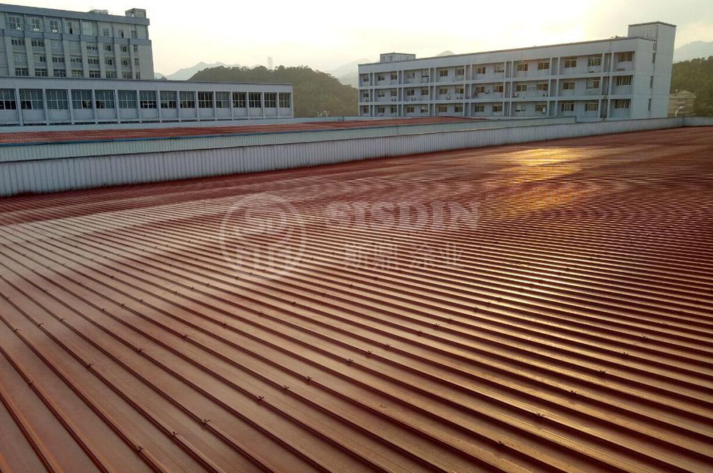 强烈建议翻新#彩钢瓦翻新专用漆这个“食材”=“好菜”(图4)