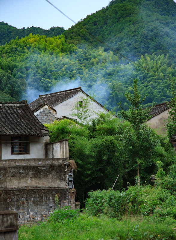 西宁彩钢房 多秀村“美丽乡村”建设工作落到实处乡多秀村到了！(图3)