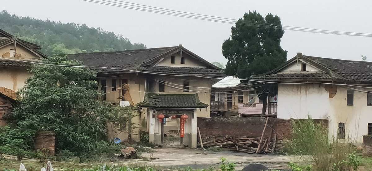 西宁彩钢房 多秀村“美丽乡村”建设工作落到实处乡多秀村到了！(图5)