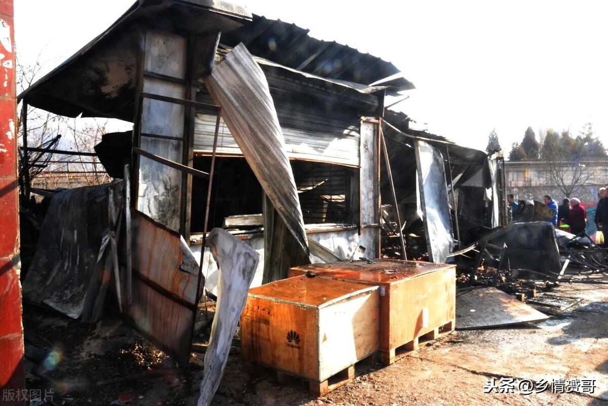 彩钢瓦被广泛应用，农村人不后悔，为啥这样说呢？(图7)