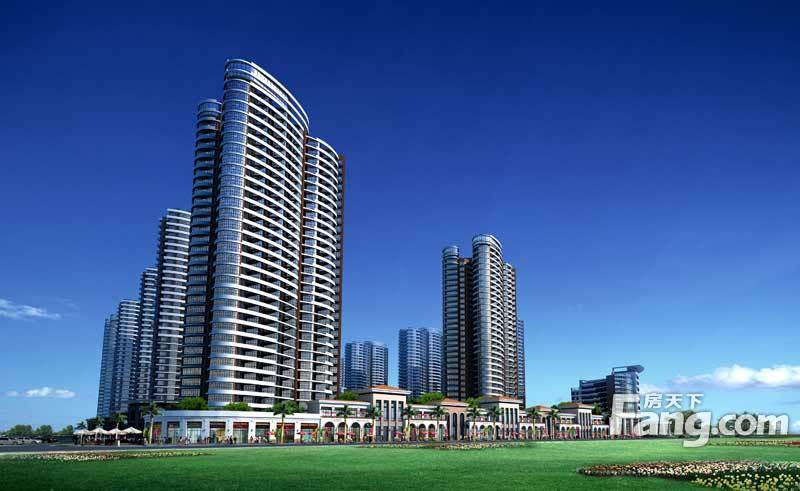 楼上种地楼下商服受牵连业主私建彩钢板(图4)