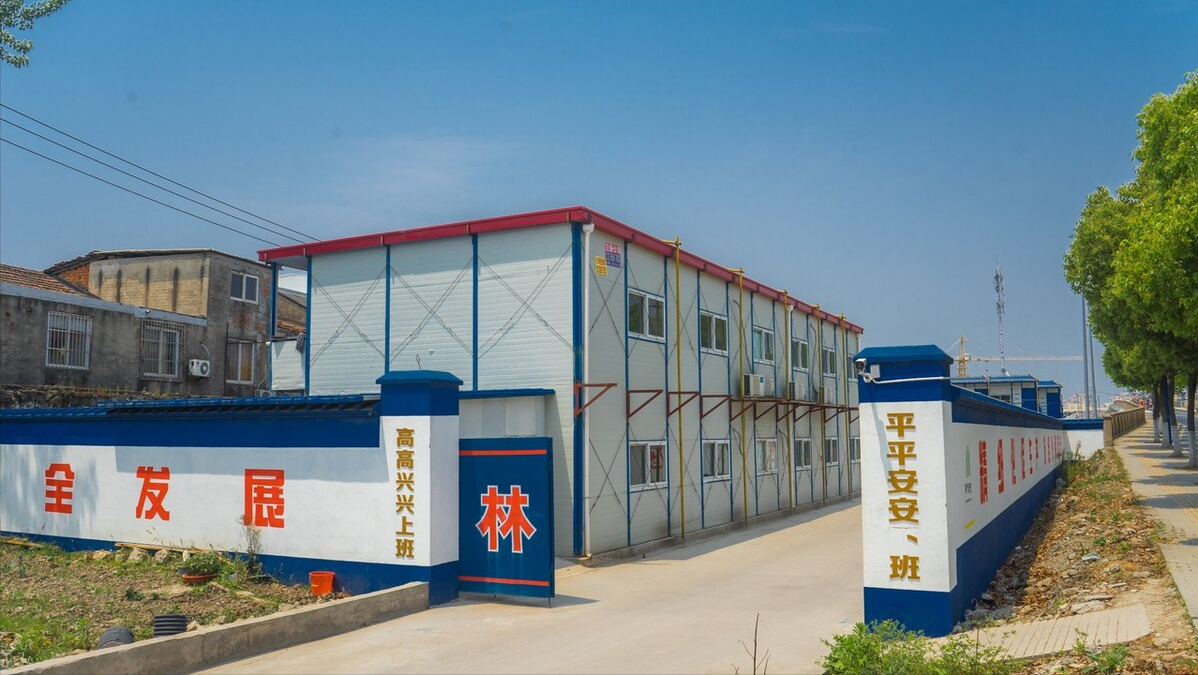 2500元可以盖100平米的房子吗？答案是可以的(图3)