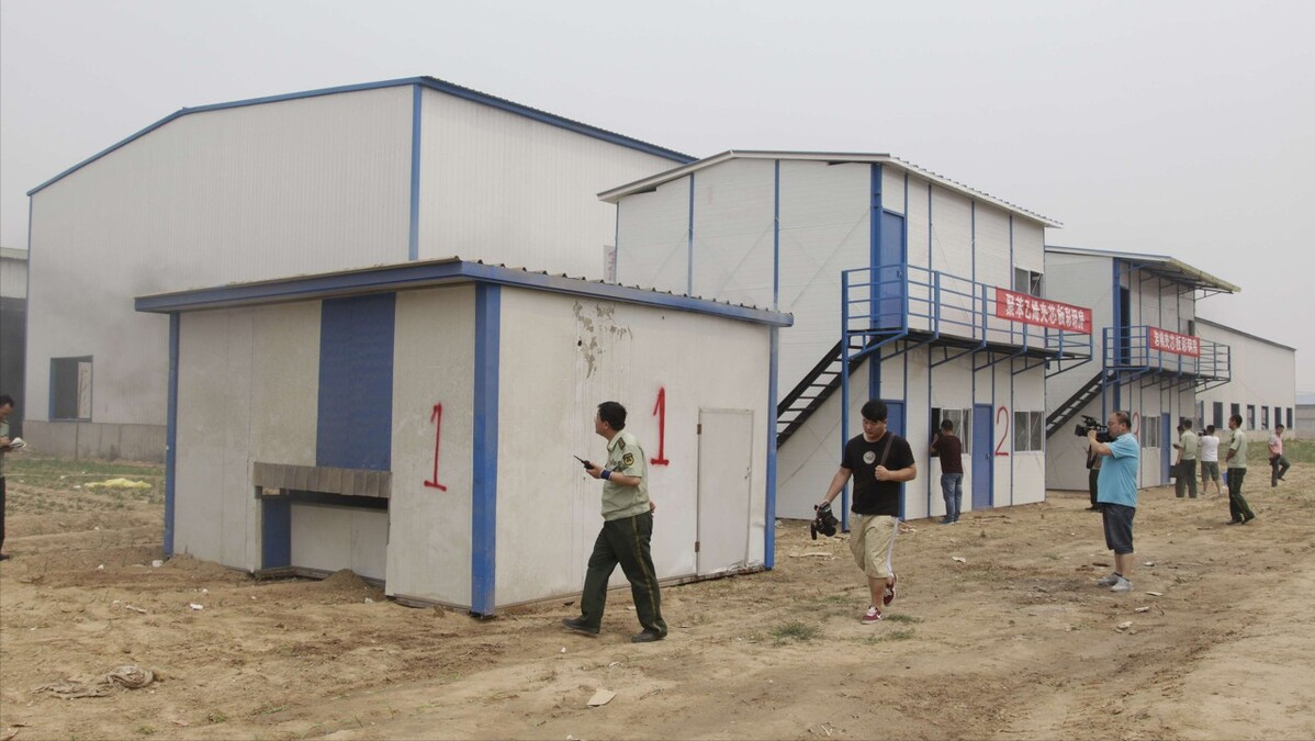 2500元可以盖100平米的房子吗？答案是可以的(图5)