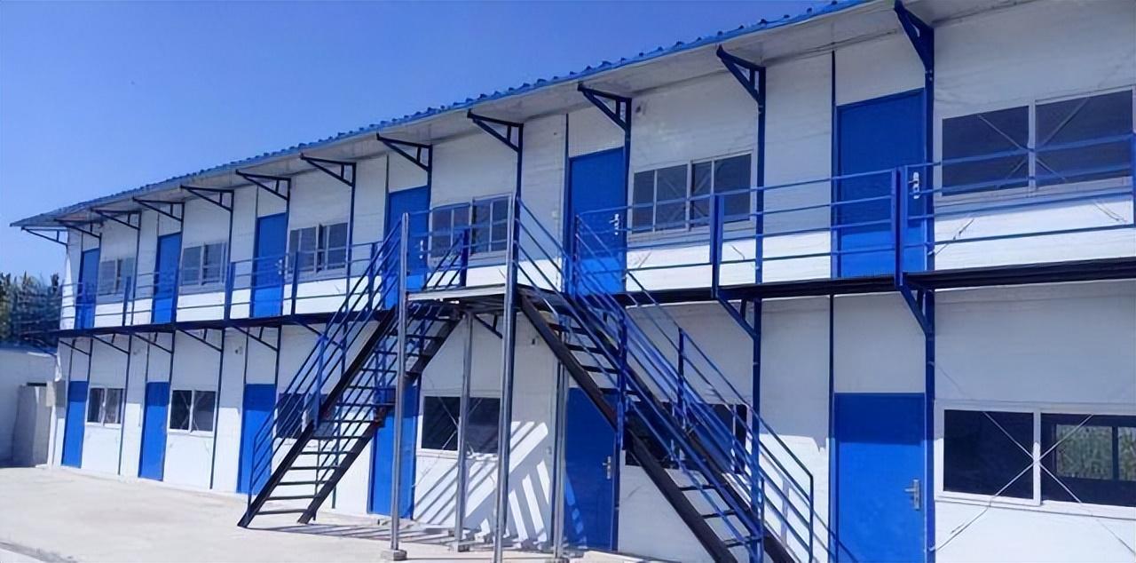 彩钢瓦房究竟有什么致命的缺点？看完惊呆了(图4)