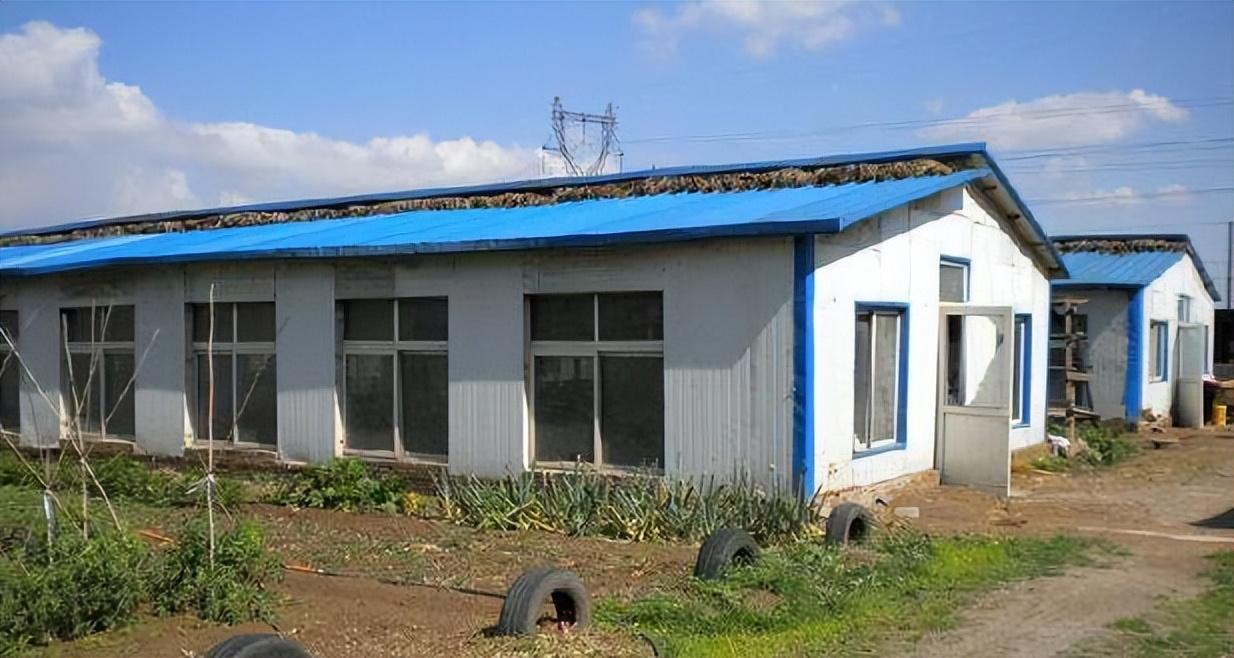 彩钢瓦房究竟有什么致命的缺点？看完惊呆了(图7)