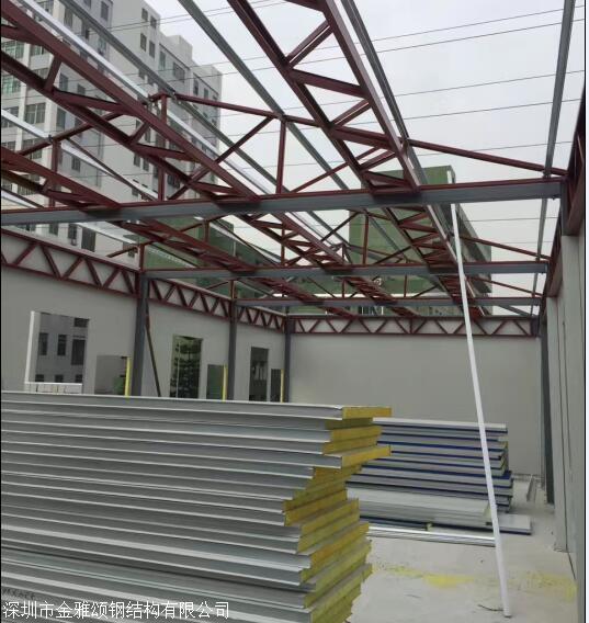 太原彩钢房 太原小商品批发市场将迎来人流、客流高峰期(图3)