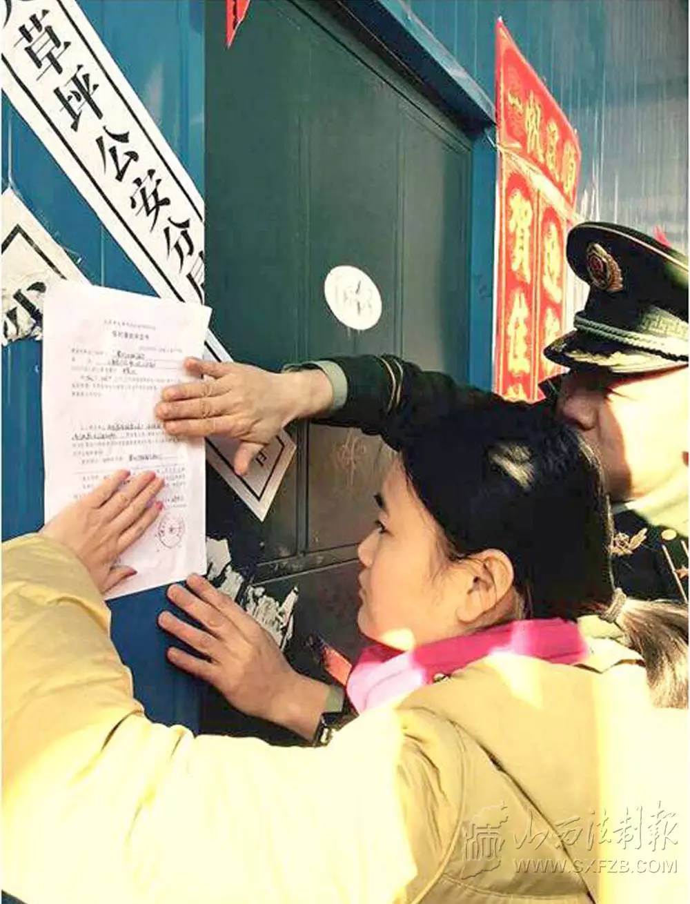 太原彩钢房 太原小商品批发市场将迎来人流、客流高峰期(图5)