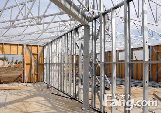 太原彩钢房 太原小商品批发市场将迎来人流、客流高峰期(图6)