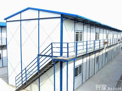 来说说彩钢房拆除方法与拆除流程——彩钢板说彩(图3)