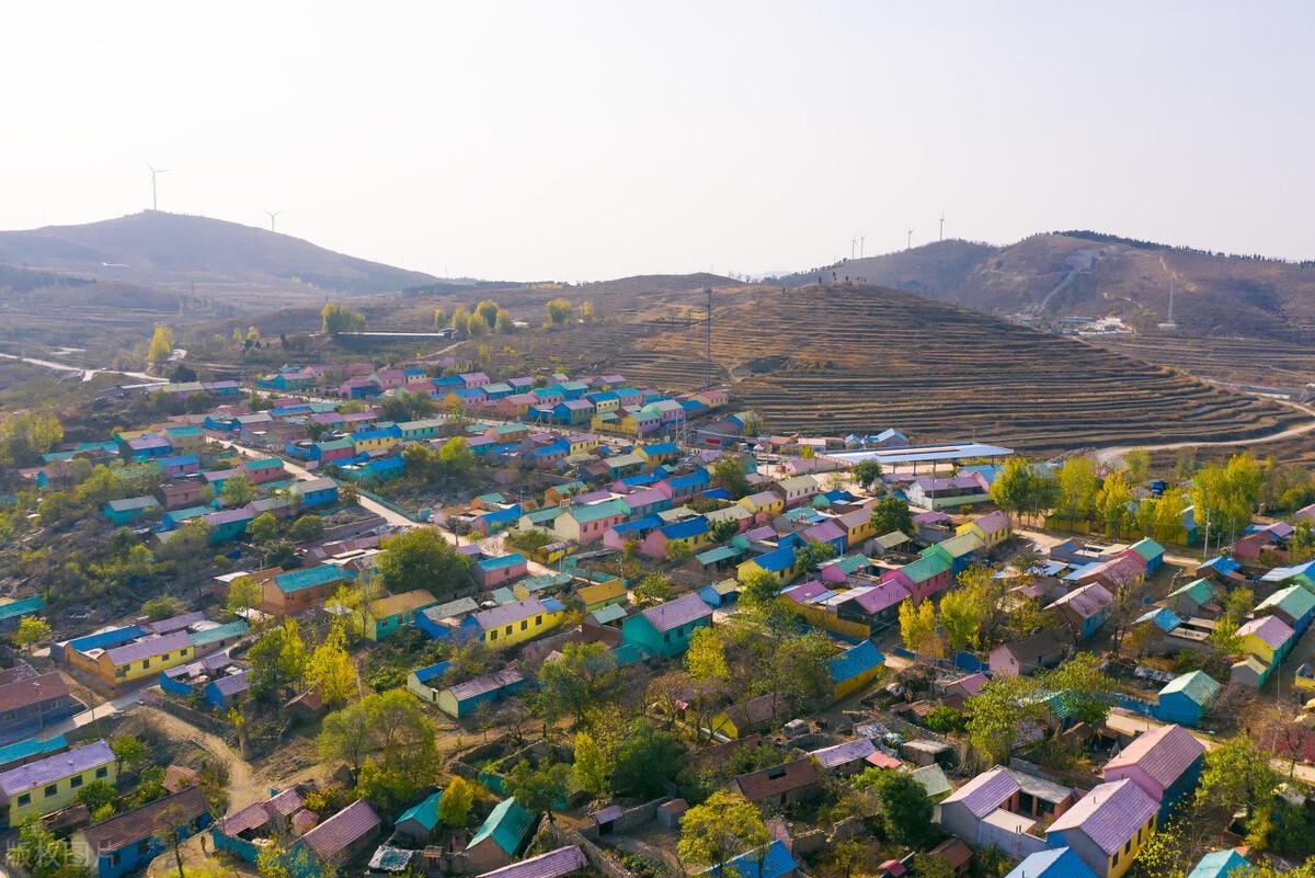 张家口彩钢房安装施工 站在农民角度，说三农！大家好，我是着迷乡野！(图1)