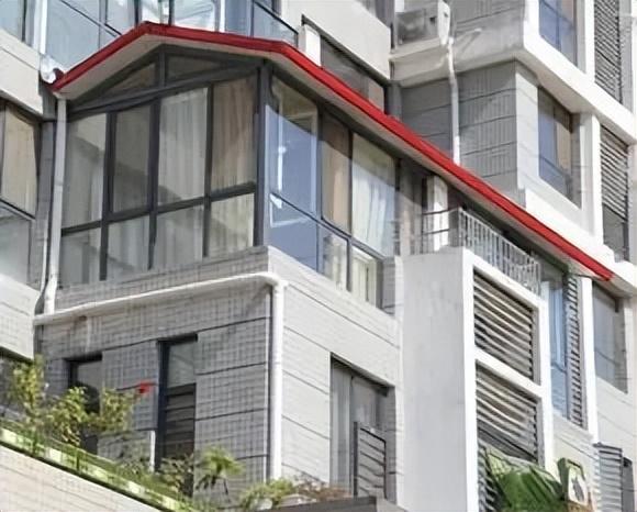 赛尔特阳光房的阳光房种类数不胜数，往往让人难以分辨(图2)