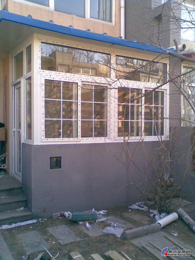 赛尔特阳光房的阳光房种类数不胜数，往往让人难以分辨(图8)