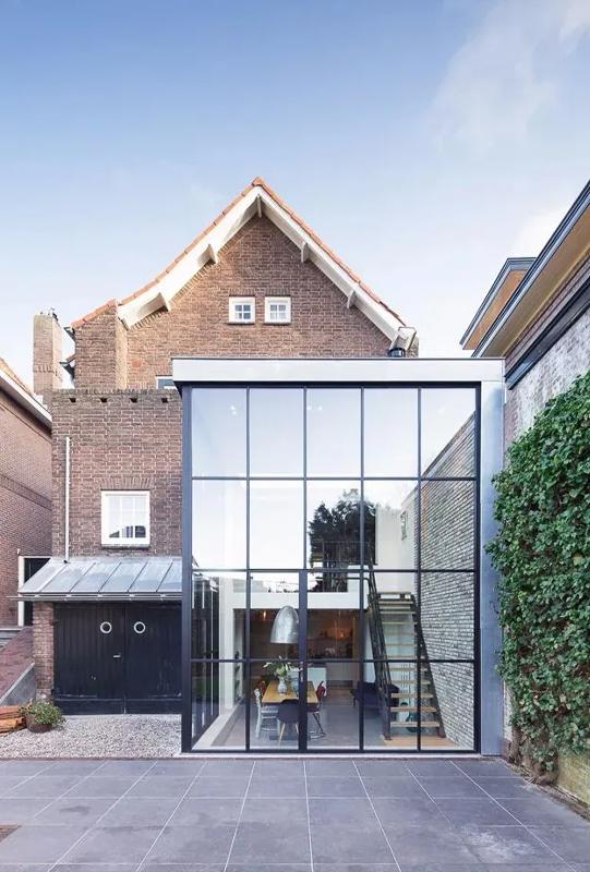 阳光房的选择要点有哪些？的设计要点是什么？(图2)