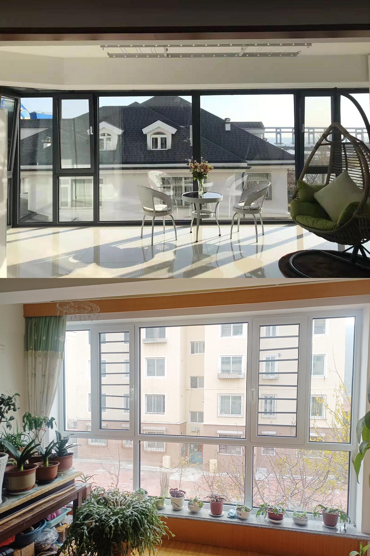 阳光房的选择要点有哪些？的设计要点是什么？(图3)