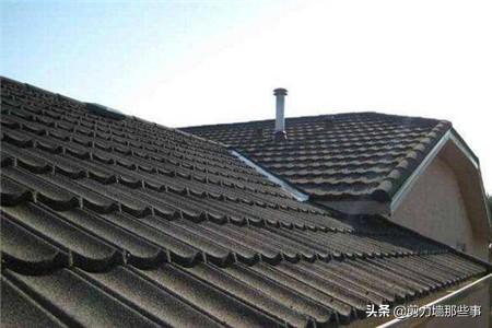 瓦的种类也有很多种，彩钢瓦和水泥瓦哪个更好吗？(图4)