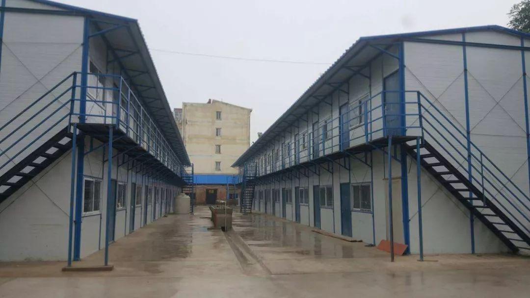 彩钢房檩条设计尺寸与安装尺寸实际不符的改正(图6)