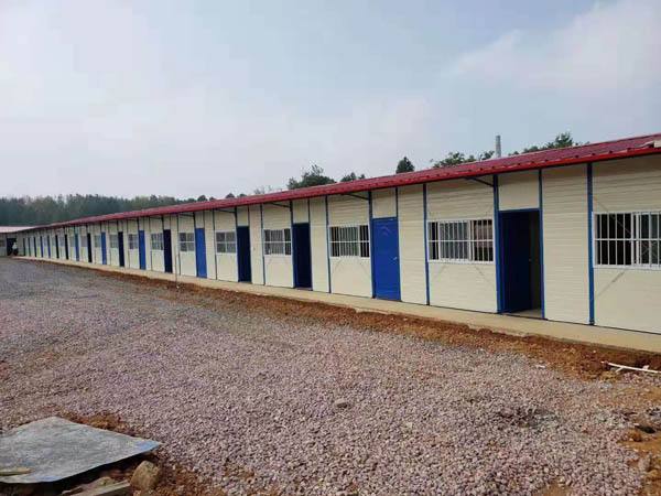 农村盖房子越来越呈现出多样化的特点，你知道吗？(图3)