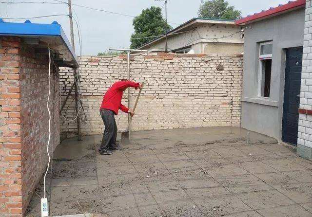 农村盖房子越来越呈现出多样化的特点，你知道吗？(图4)