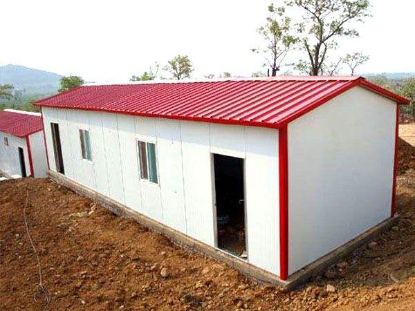 农村盖房子越来越呈现出多样化的特点，你知道吗？(图6)