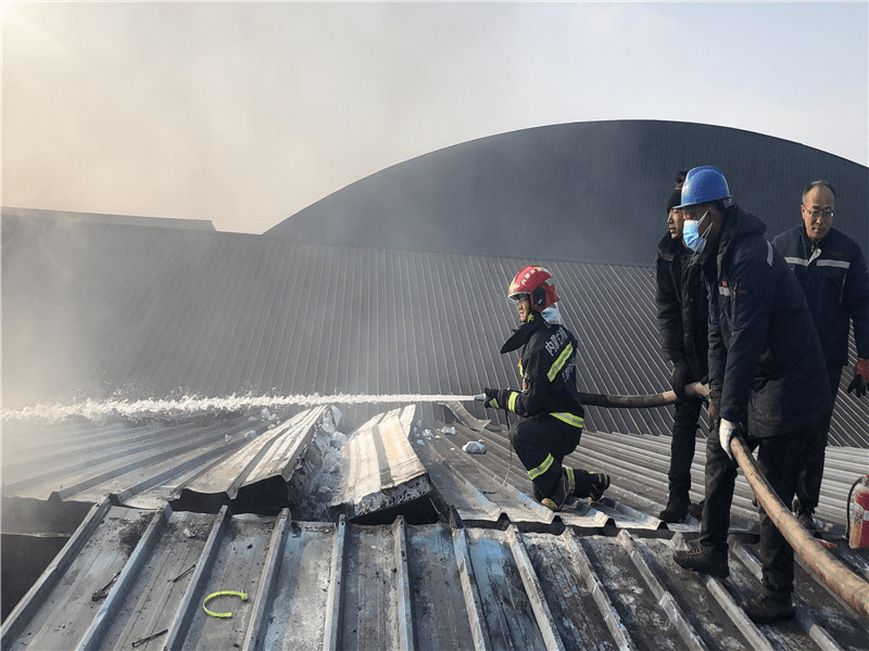 彩钢瓦房彩钢瓦房是什么‍什么样的好？(图11)