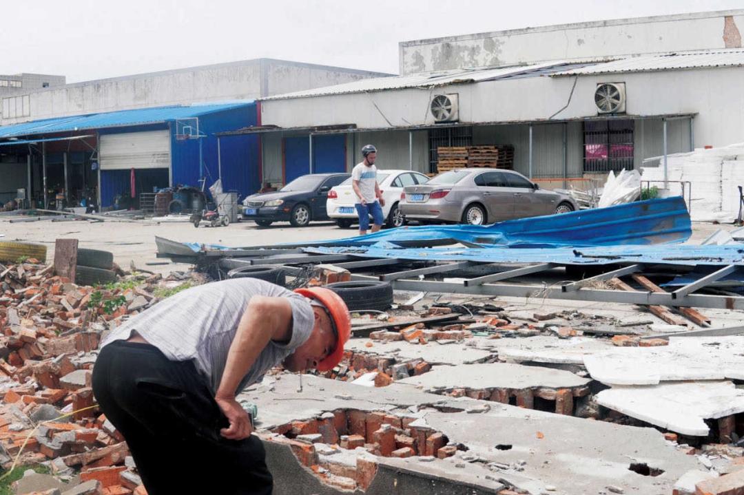 彩钢瓦房彩钢瓦房是什么‍什么样的好？(图13)