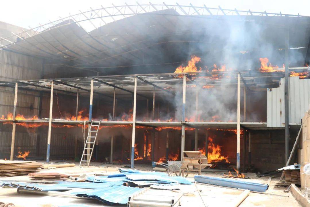 彩钢瓦房彩钢瓦房是什么‍什么样的好？(图15)