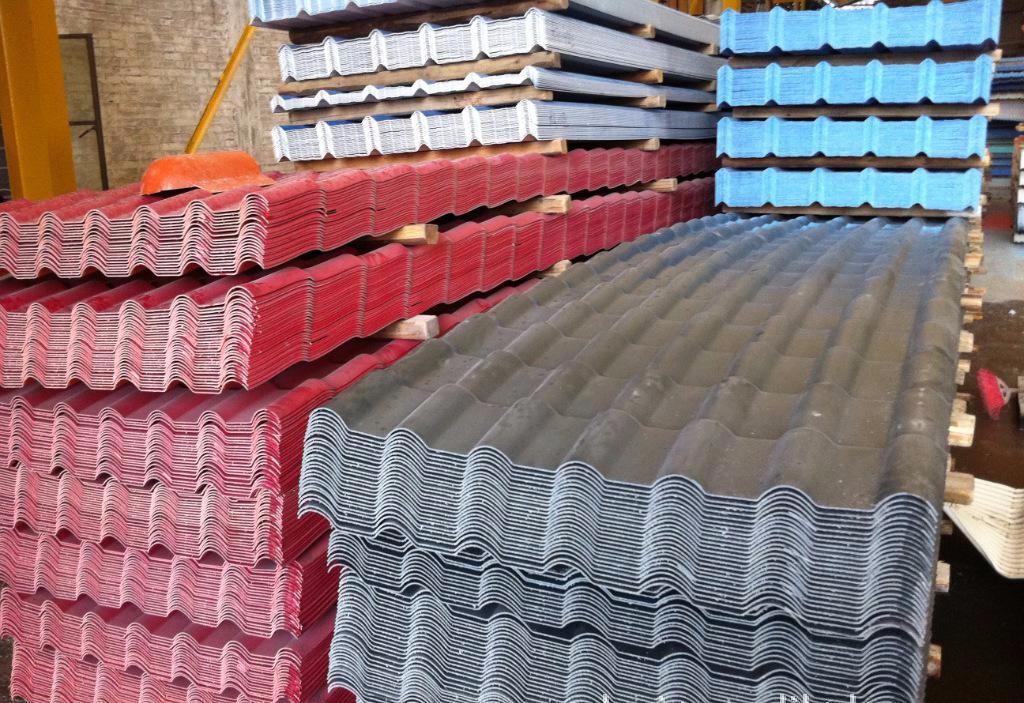 彩钢瓦房彩钢瓦房是什么‍什么样的好？(图18)