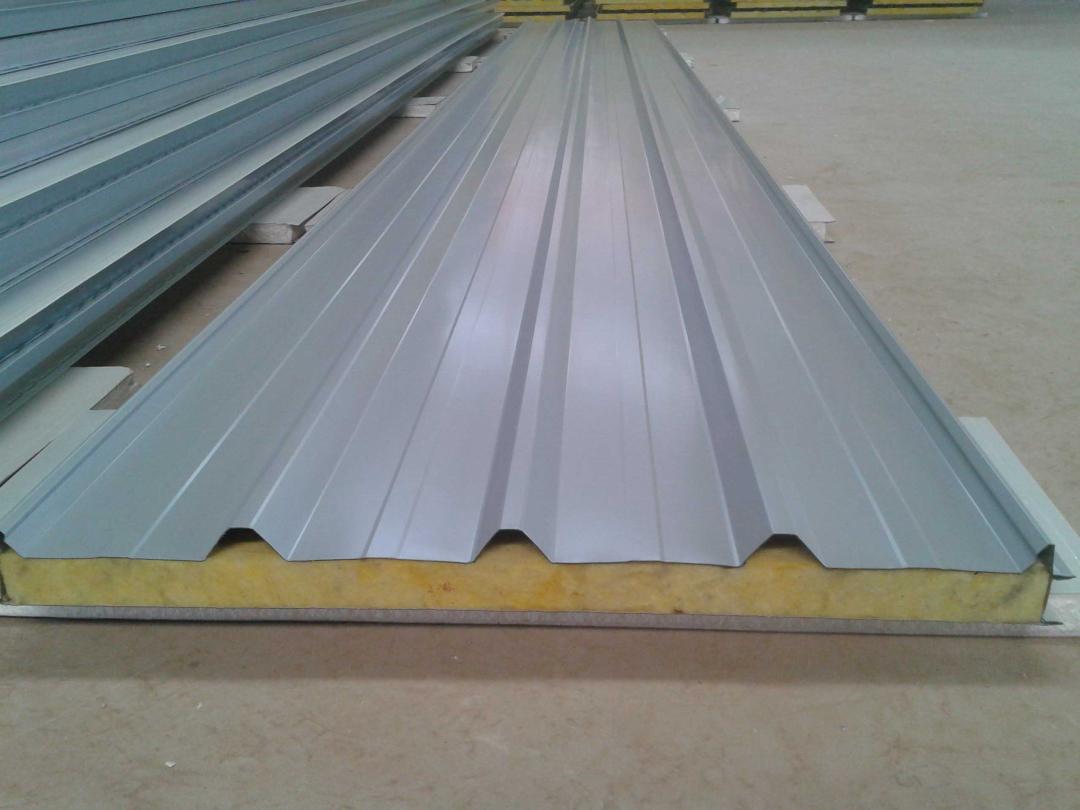 彩钢瓦房彩钢瓦房是什么‍什么样的好？(图6)