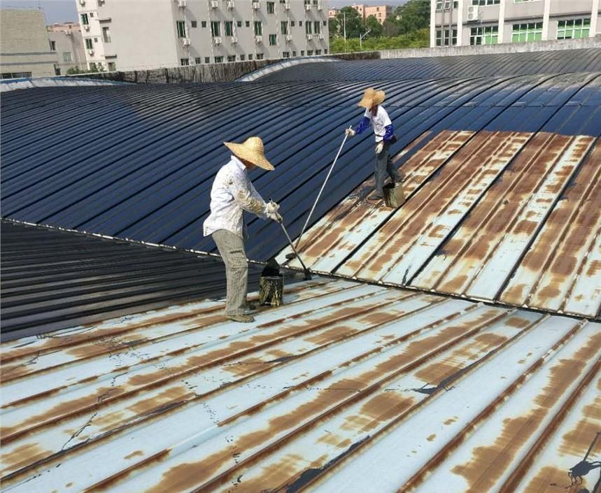 彩钢瓦房彩钢瓦房是什么‍什么样的好？(图8)