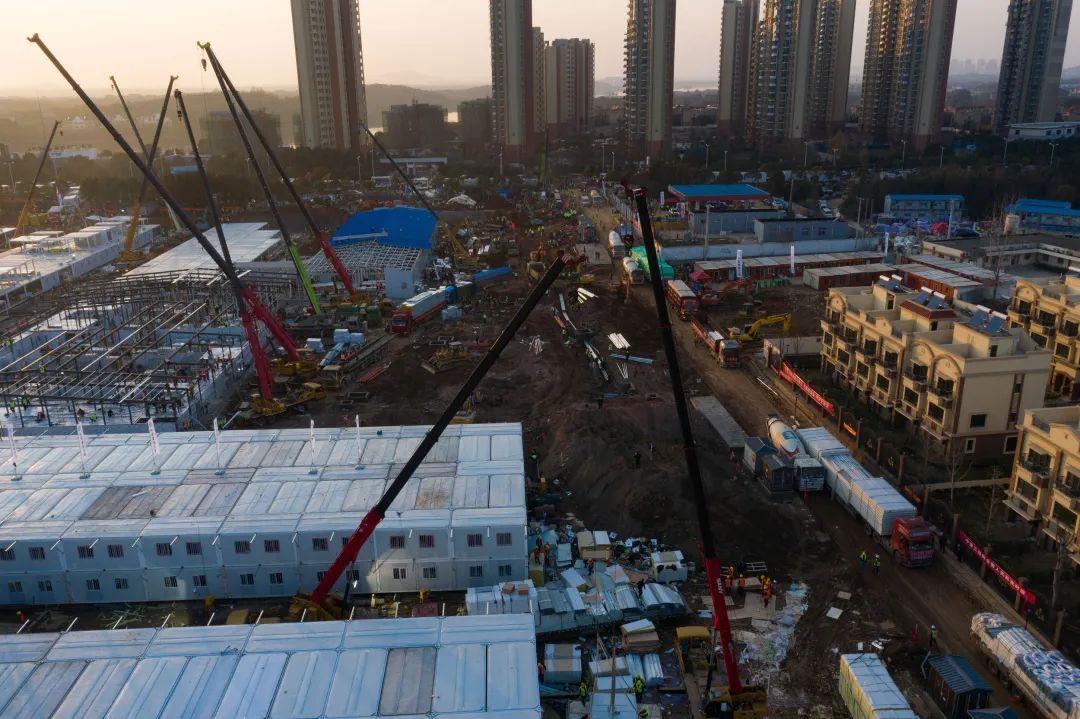 彩钢瓦房彩钢瓦房是什么‍什么样的好？(图9)