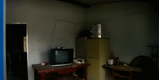 宜昌市消防提醒：员工宿舍用易燃材料搭建查封！整改！(图2)