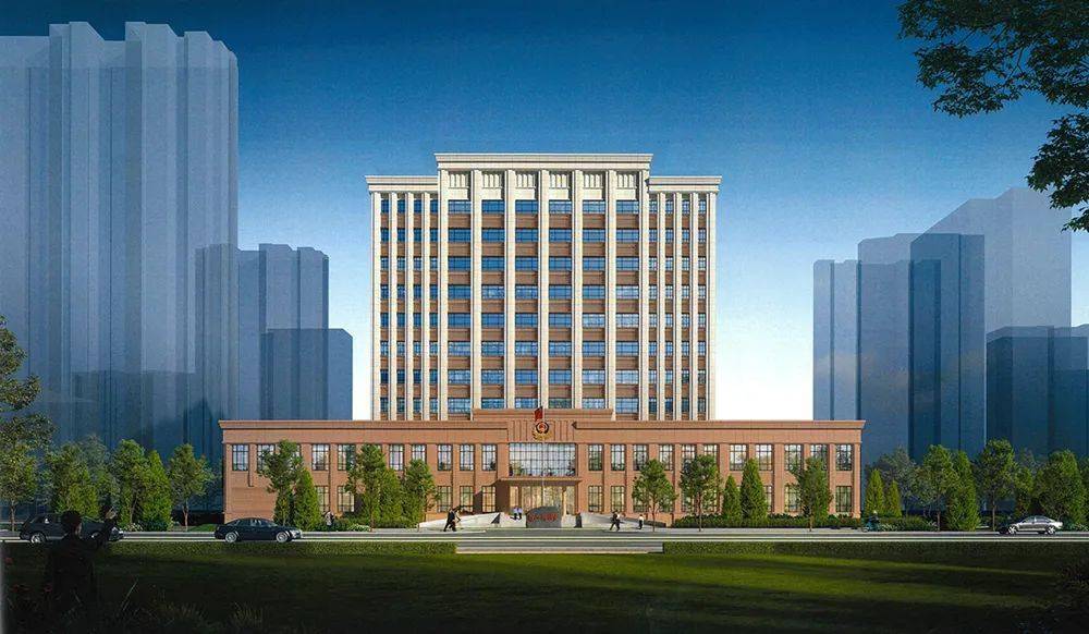 潼关县城市管理综合执法局加盖简易彩钢房群众质疑：违规建筑(图5)