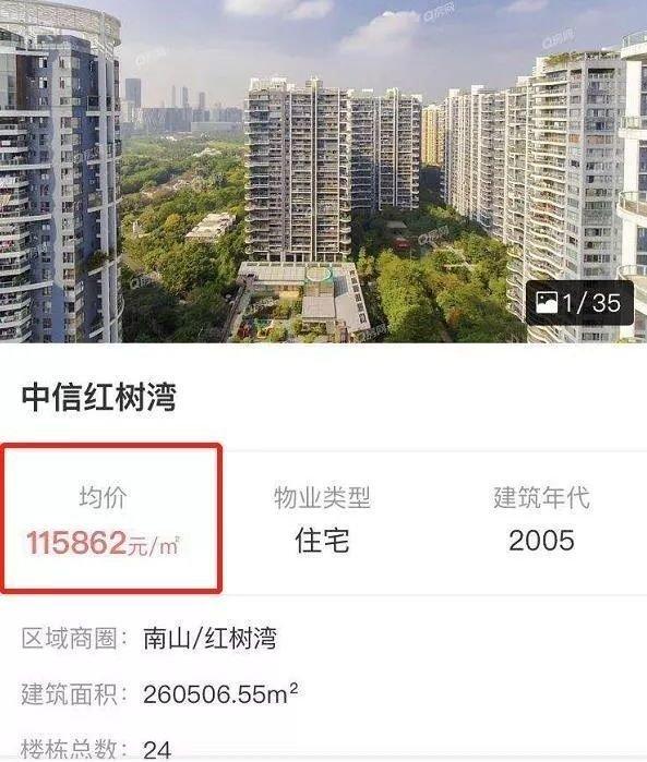 深圳“豪宅”杨先生过完年回深圳，邻居还用将楼房掩盖(图8)