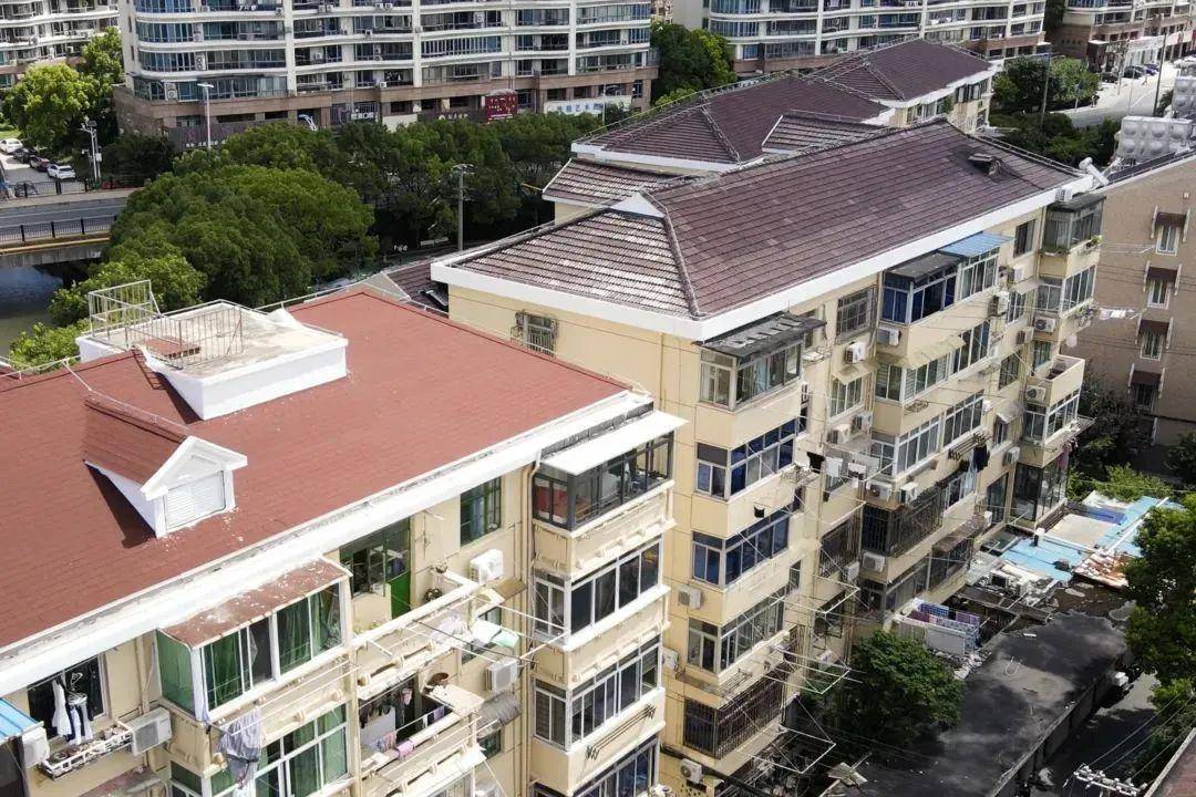 浦东新区一物流仓储企业违建竟达近5000平方米(图4)